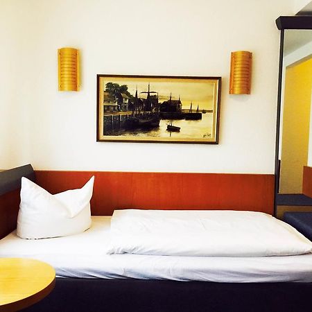 Hotel Imperial Wuppertal Dış mekan fotoğraf